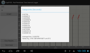 ExpEYES 스크린샷 6