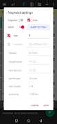 MahsaNG VPN Screenshot 2