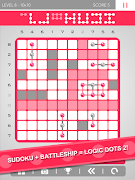 Logic Dots 2 تصوير الشاشة 6