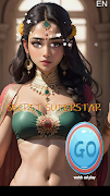 SuperStar imagem de tela 4