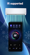 Remote for Midea AC screenshot 1