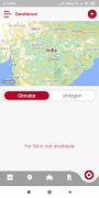 IConnect GPS 스크린샷 4