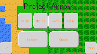 Project Arrow screenshot 4