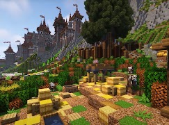 Shader Mod HD 스크린샷 1