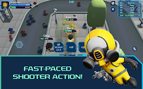 Rumble Legends screenshot 5