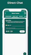 Whats Tracker screenshot 2
