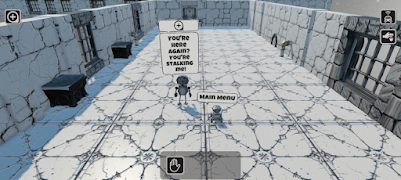 PostBotalypse اسکرین شاٹ 4