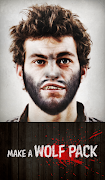 Wolfify - Be a Werewolf تصوير الشاشة 2