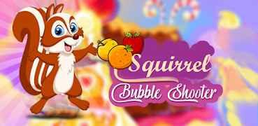 Bubble Squirrel Shooter screenshot 6