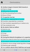5 Schermata Handa Electrical Engineering M