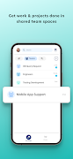 Qount Wall captura de pantalla 2