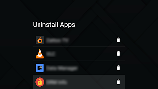 TV Apps Installer & file viewe screenshot 6
