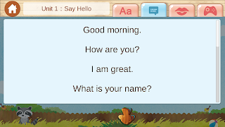 READY, GO! - Book1 screenshot 5