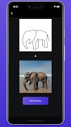 MagicDraw - draw with ai screenshot 5