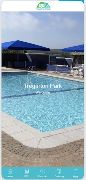 Tregarton Park โปสเตอร์