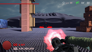 Gatling: Ultimative Mission Screenshot 2