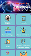 Physics Notes : Learn Offline screenshot 4