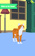 Cat simulator 포스터