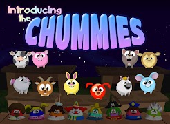 Gummies Playground screenshot 5