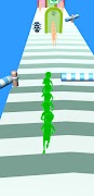 AlienEscape3D screenshot 6