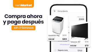 VenApp स्क्रीनशॉट 6