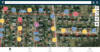 NET Build syot layar 7