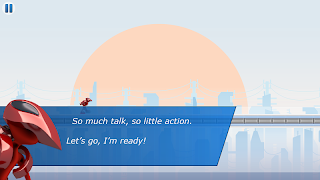 G-Switch 3 screenshot 7