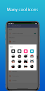 Easy Touch, Home & Back Button স্ক্রিনশট 3