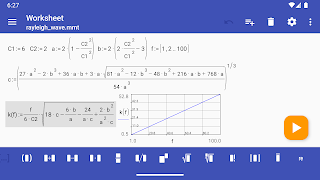 micro Mathematics Screenshot 6