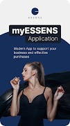 myESSENS poster