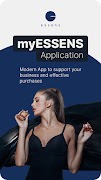 myESSENS Affiche