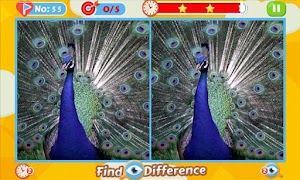 What Difference? Find IT screenshot 4