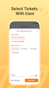HitTix स्क्रीनशॉट 6