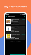 Agmo Order screenshot 4
