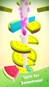 Jumping Helix ảnh chụp màn hình 2