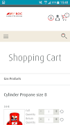 برنامهنما BOC Shop app عکس از صفحه