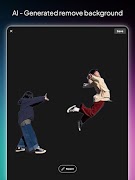 REMO AI: Remove Object & BG screenshot 6