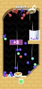 Balls Path 3D imagem de tela 3