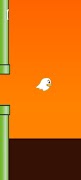 Ghost Flappy Bird 截圖 6
