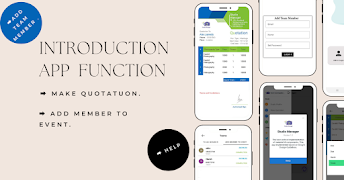 برنامه‌نما Studio Manager عکس از صفحه