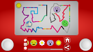 Etch A Sketch IT! تصوير الشاشة 4
