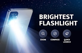 Flashlight Plus: Bright Light poster