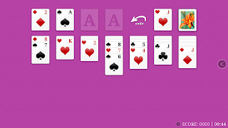 Win Solitaire screenshot 7