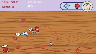 Defender Legend: Hero Champions TD Screenshot 2