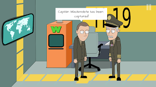 Johnny Bonasera 2 स्क्रीनशॉट 5