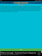 Ptc, Guide e Omaggi screenshot 7