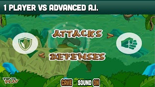 Kong Battle Multiplayer screenshot 4