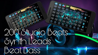 Techno Music Beat Maker ภาพหน้าจอ 7