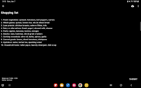 NoteSpark screenshot 7