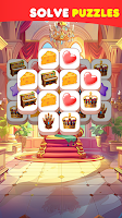 Queen Rogue - Match 3 Tiles screenshot 3
